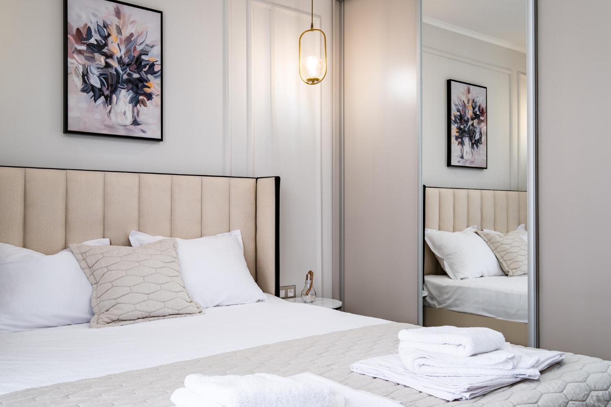Perfect Stay Near Sea Garden Warna Zewnętrze zdjęcie