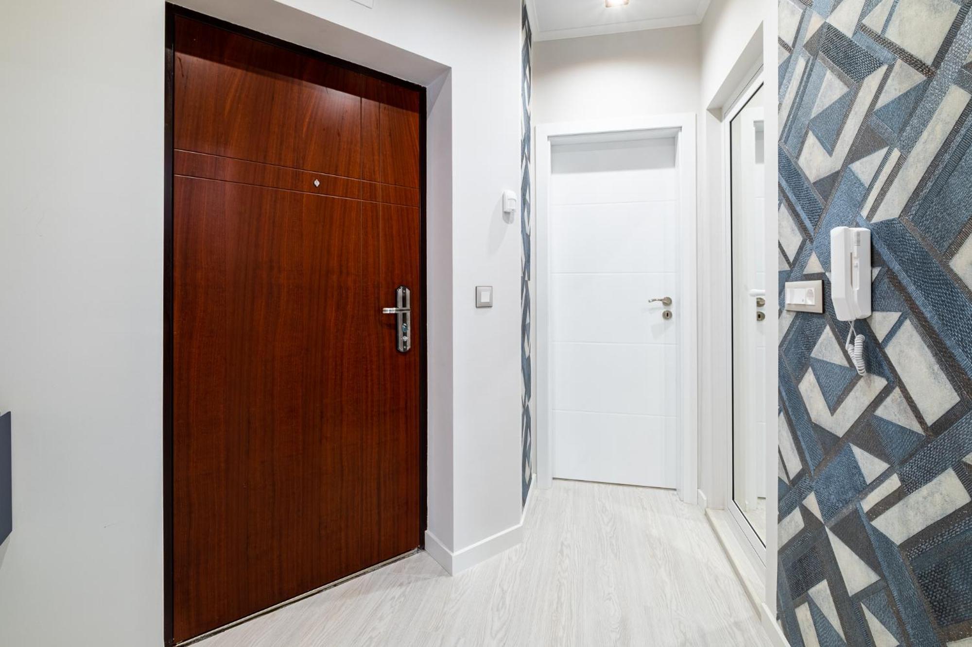 Perfect Stay Near Sea Garden Warna Zewnętrze zdjęcie