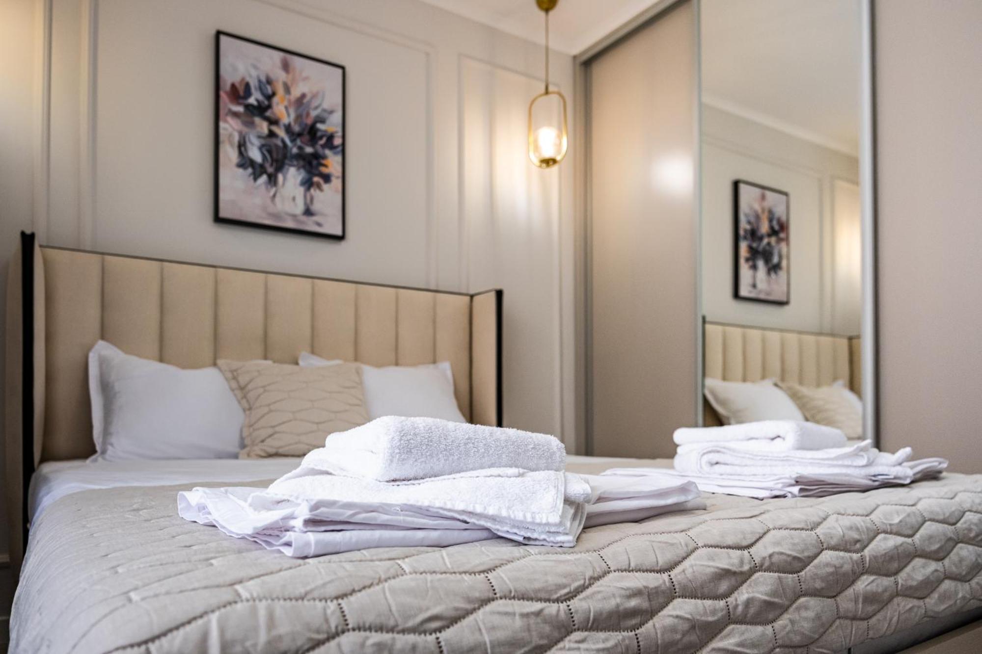 Perfect Stay Near Sea Garden Warna Zewnętrze zdjęcie