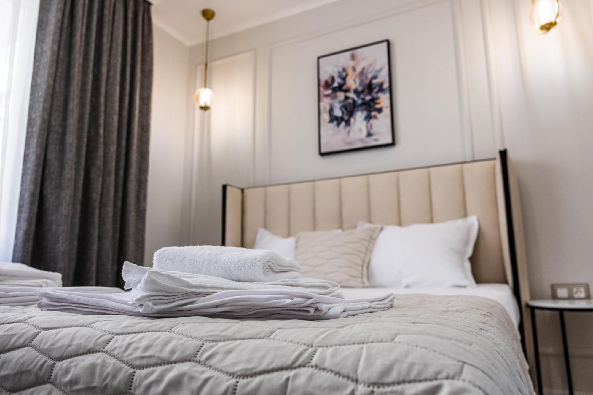 Perfect Stay Near Sea Garden Warna Zewnętrze zdjęcie