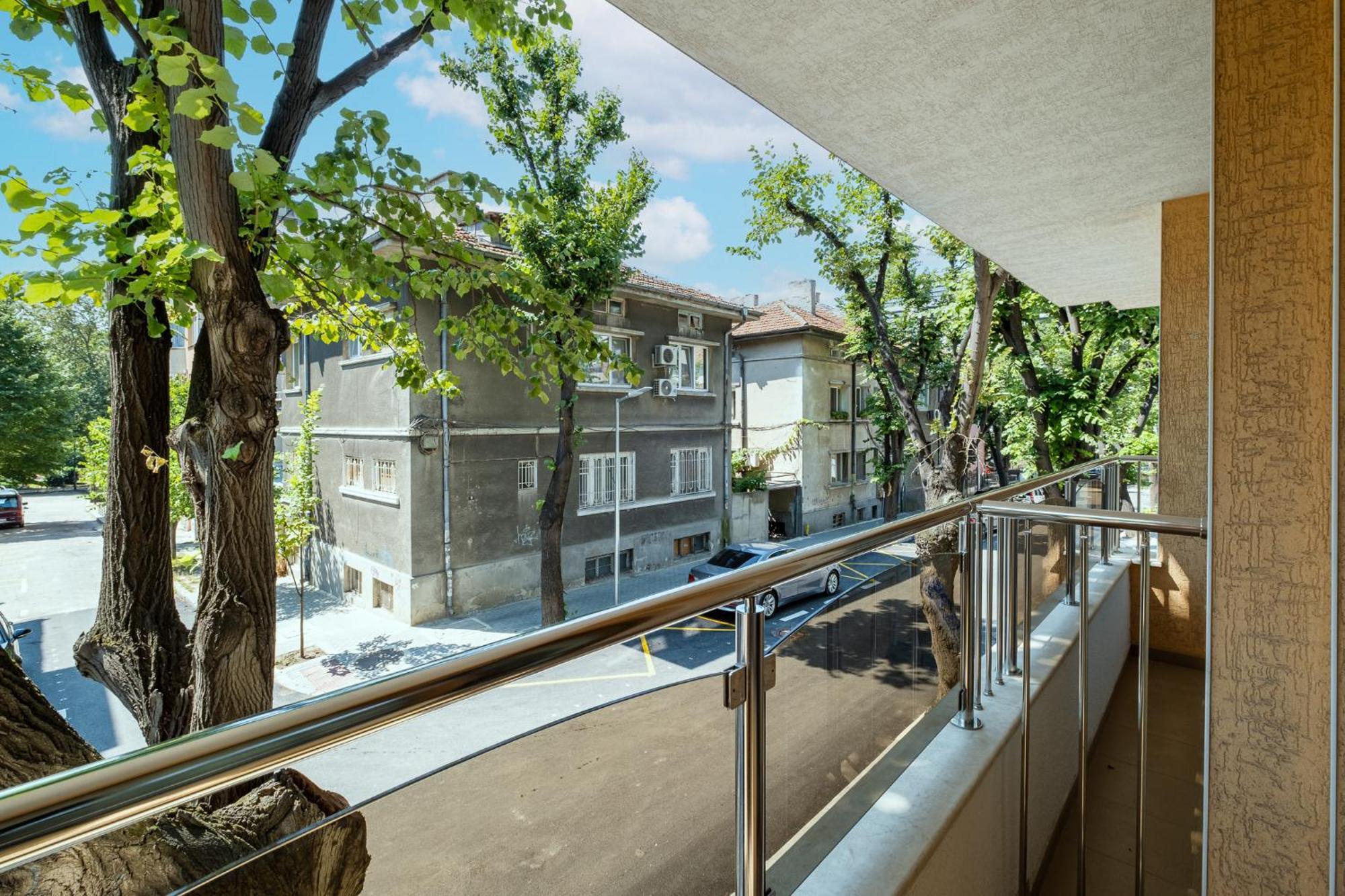 Perfect Stay Near Sea Garden Warna Zewnętrze zdjęcie