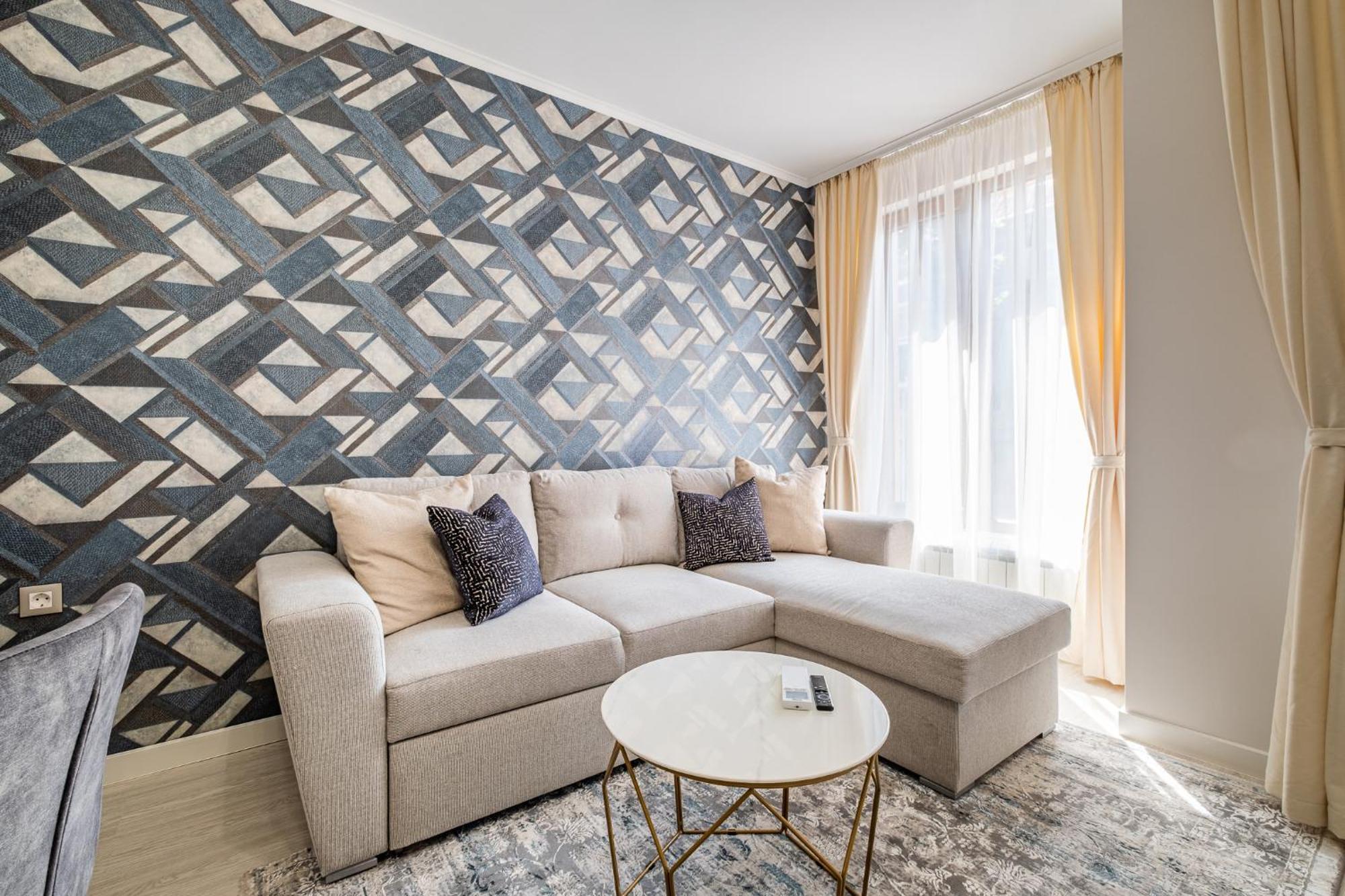 Perfect Stay Near Sea Garden Warna Zewnętrze zdjęcie