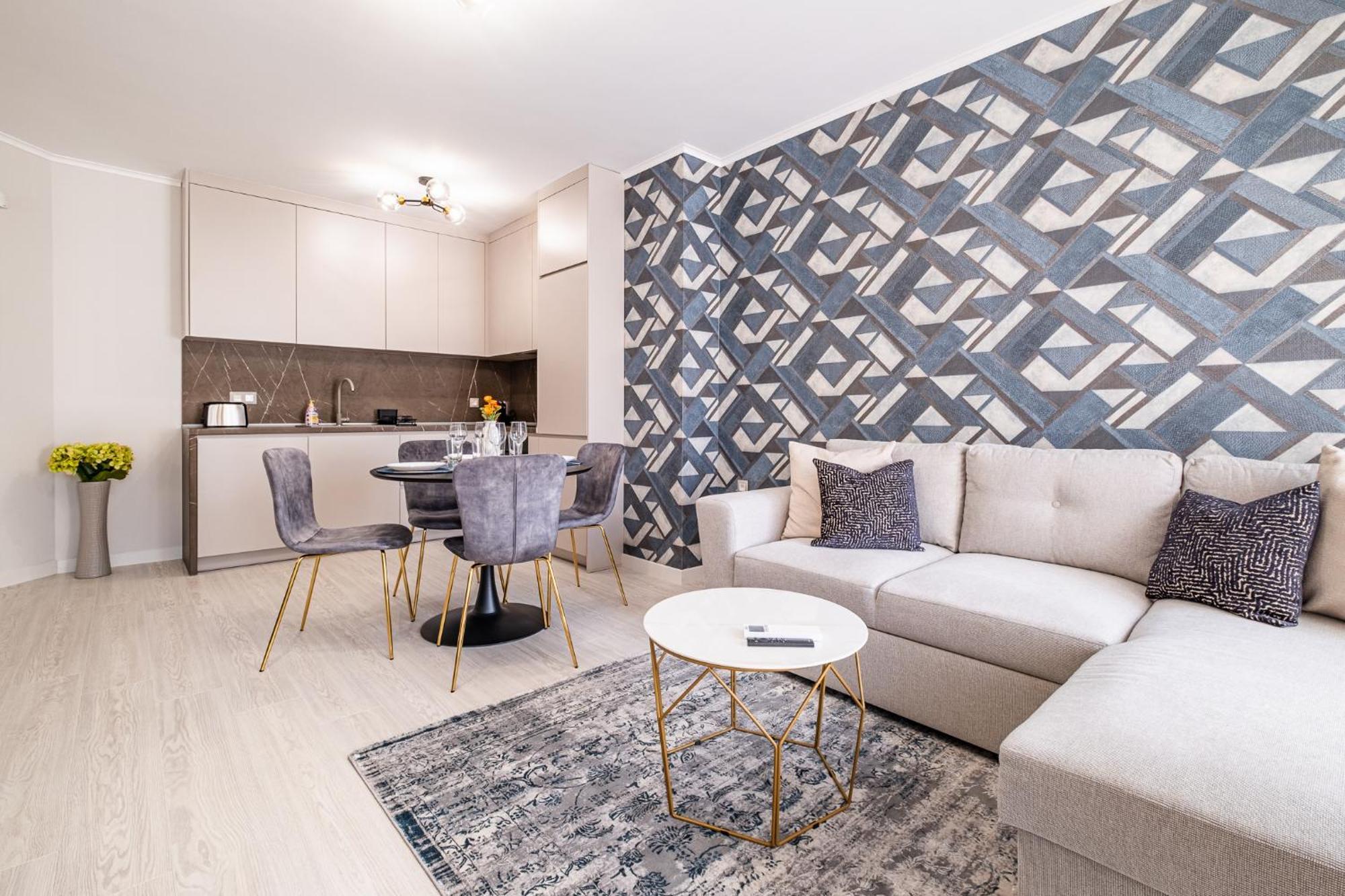 Perfect Stay Near Sea Garden Warna Zewnętrze zdjęcie