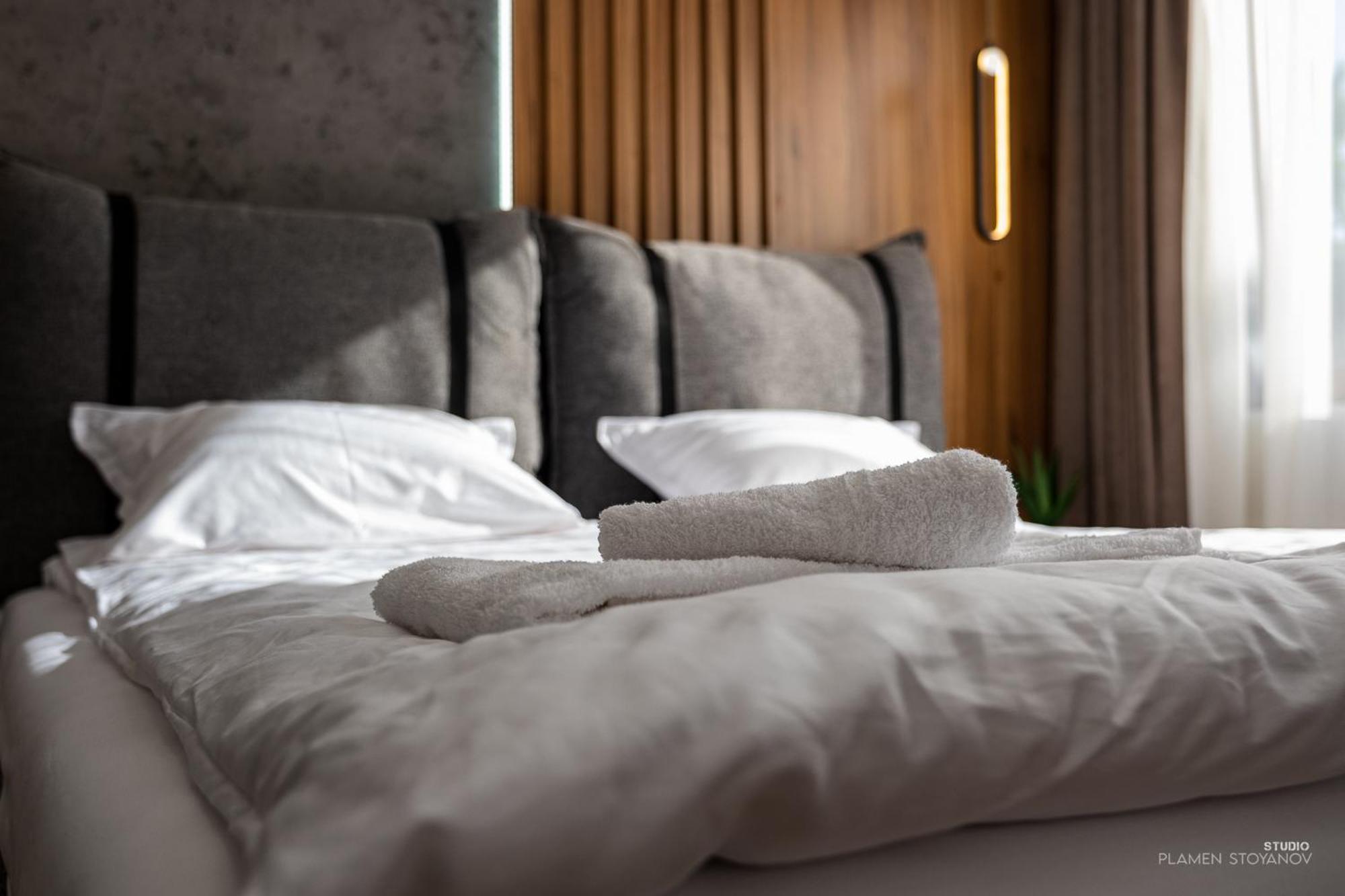 Perfect Stay Near Sea Garden Warna Zewnętrze zdjęcie