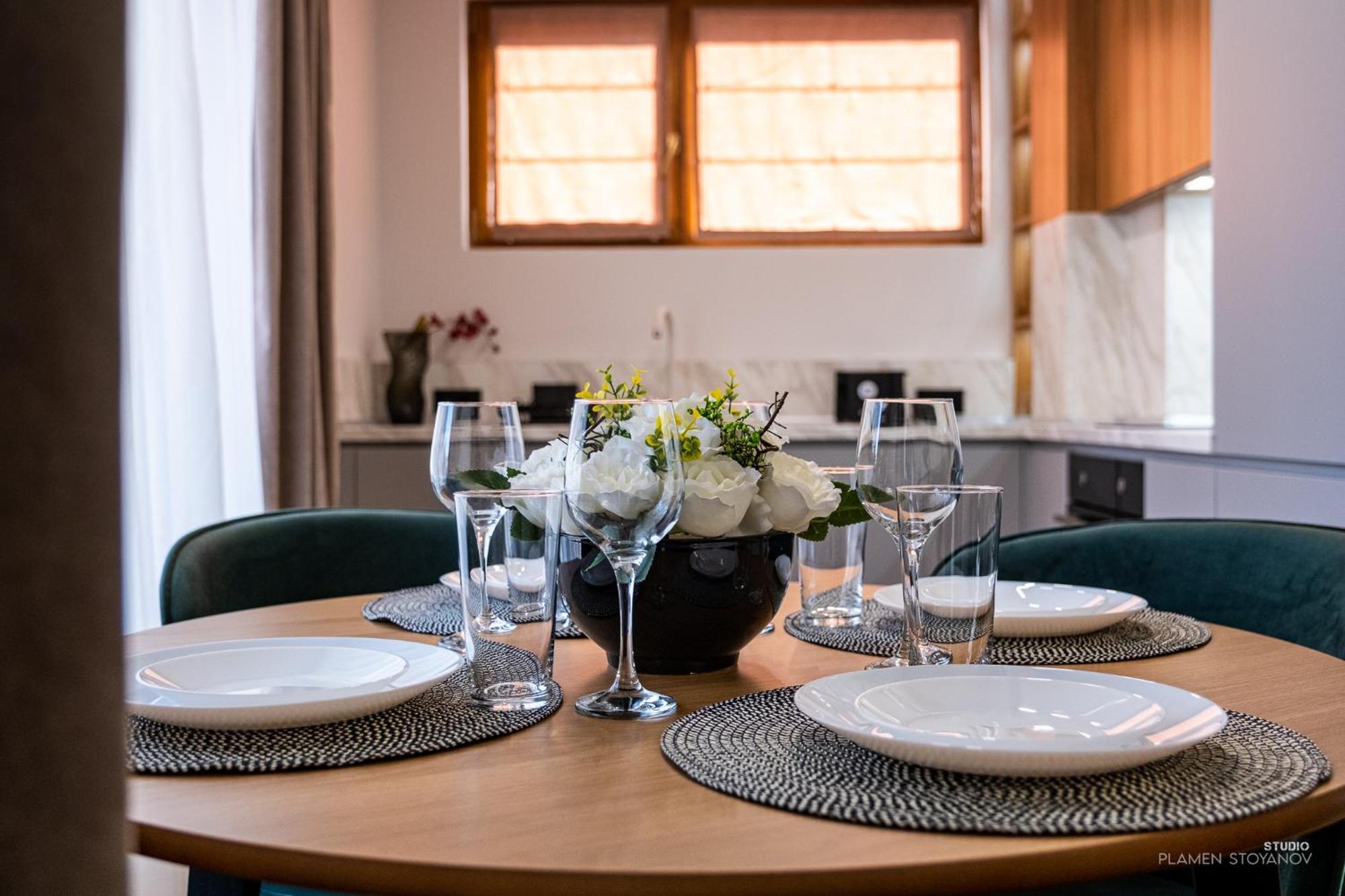 Perfect Stay Near Sea Garden Warna Zewnętrze zdjęcie