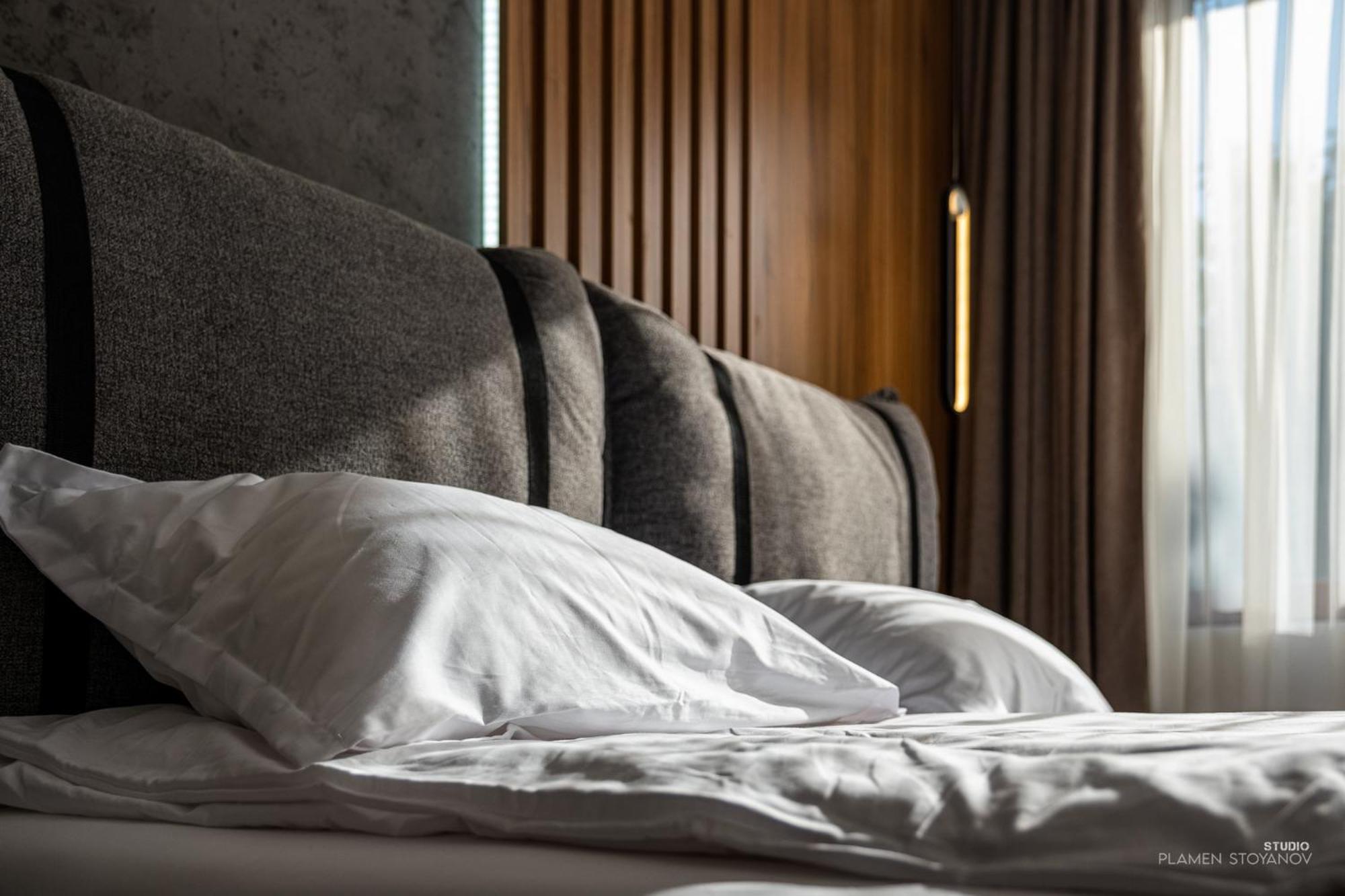 Perfect Stay Near Sea Garden Warna Zewnętrze zdjęcie