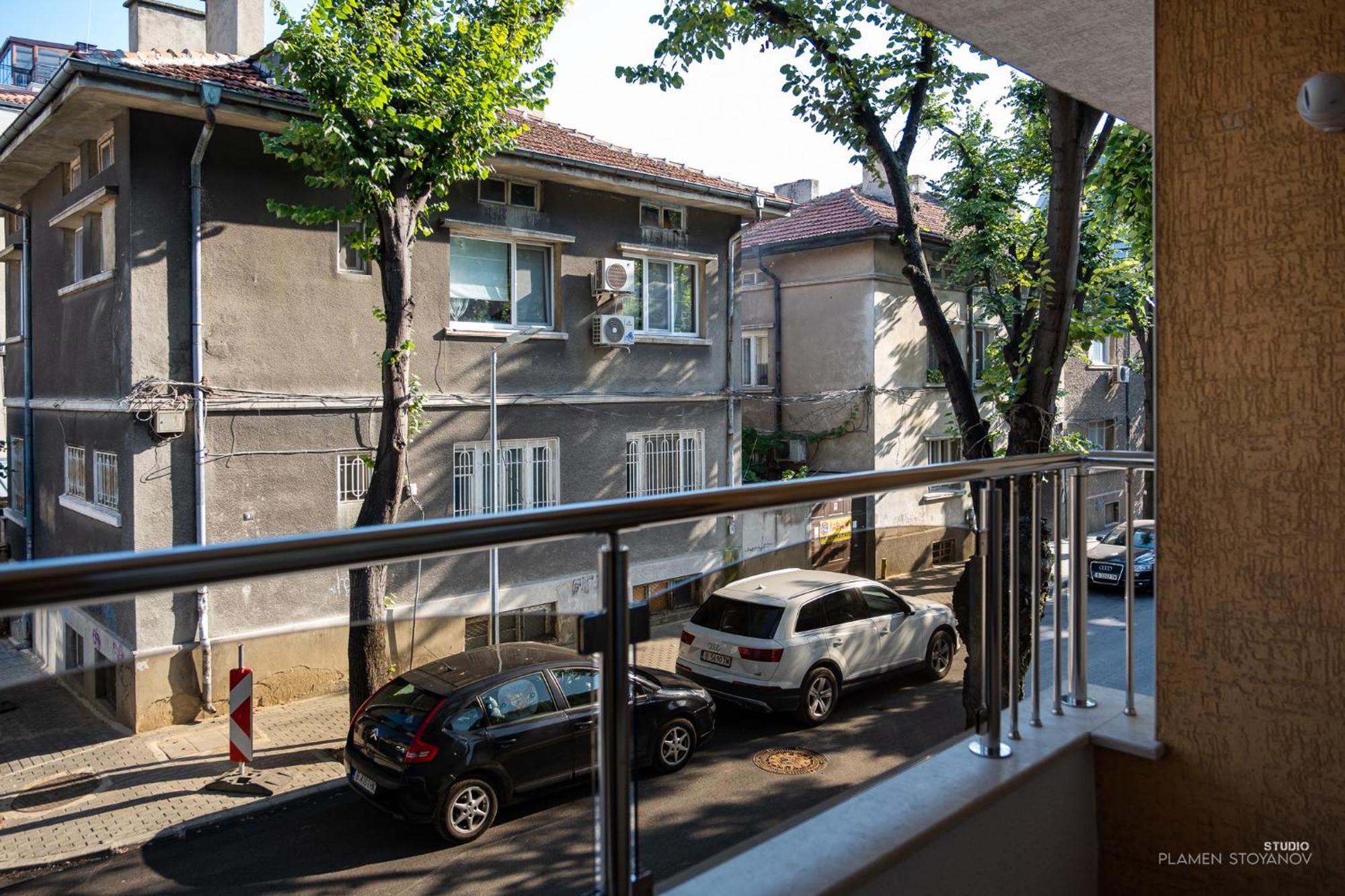 Perfect Stay Near Sea Garden Warna Zewnętrze zdjęcie