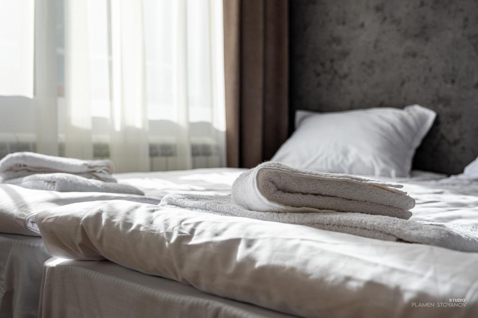 Perfect Stay Near Sea Garden Warna Zewnętrze zdjęcie