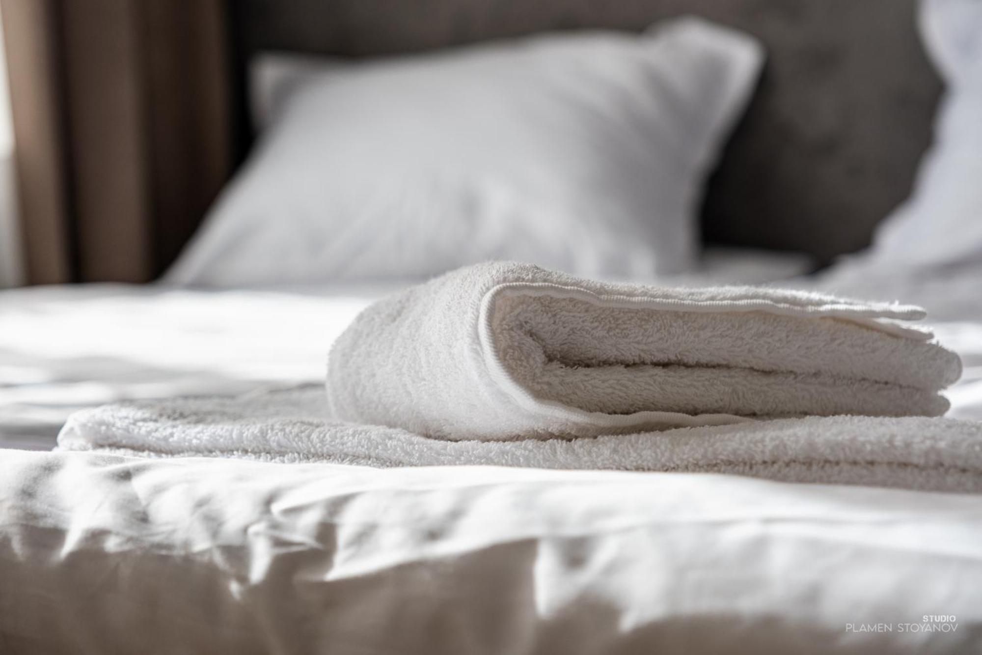 Perfect Stay Near Sea Garden Warna Zewnętrze zdjęcie