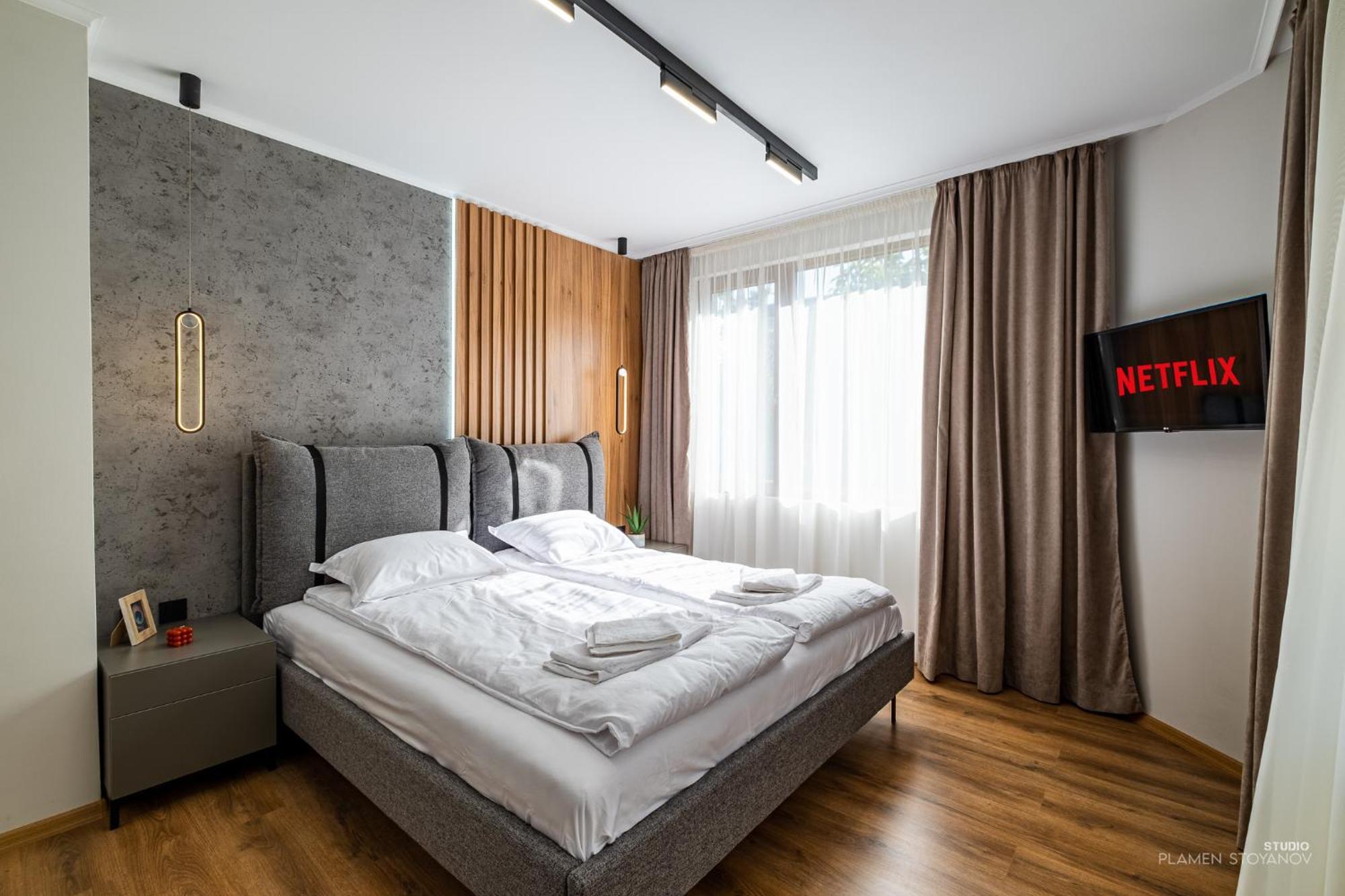 Perfect Stay Near Sea Garden Warna Zewnętrze zdjęcie