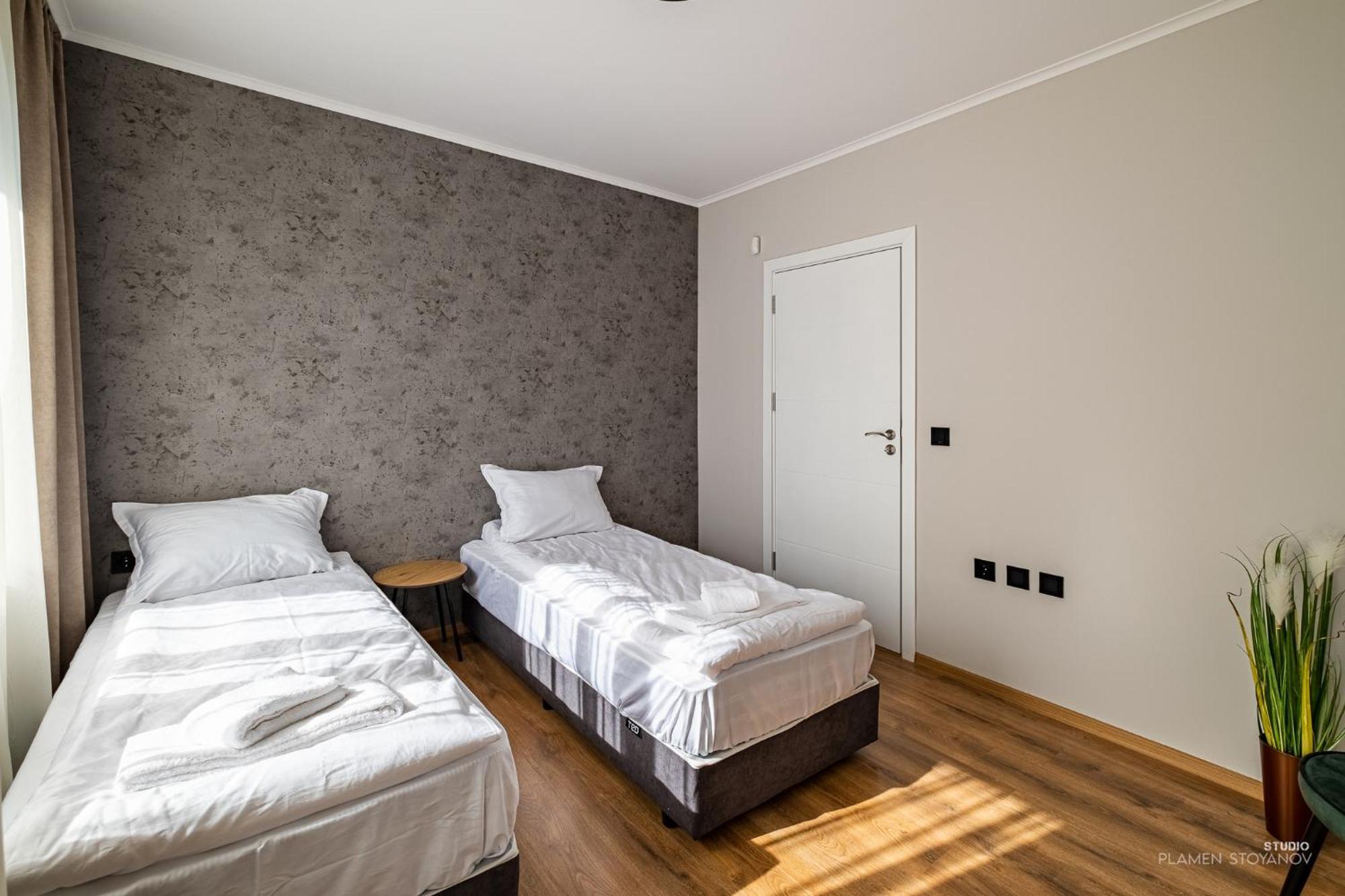Perfect Stay Near Sea Garden Warna Zewnętrze zdjęcie