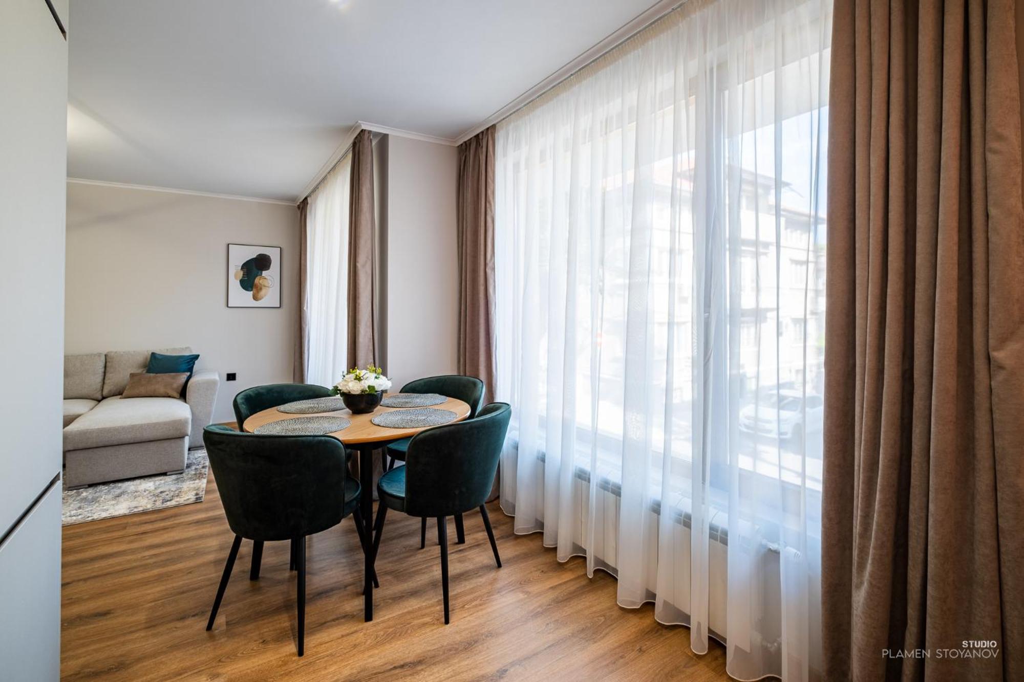 Perfect Stay Near Sea Garden Warna Zewnętrze zdjęcie