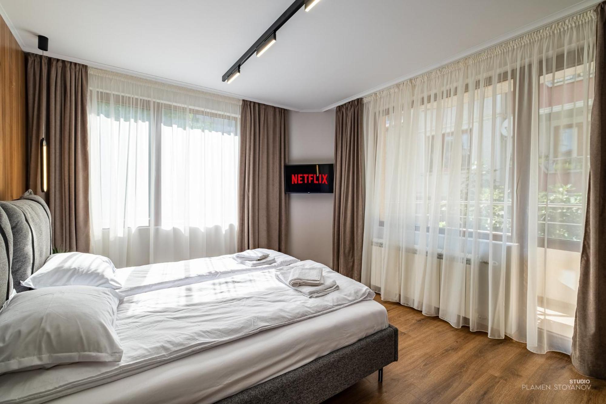 Perfect Stay Near Sea Garden Warna Zewnętrze zdjęcie