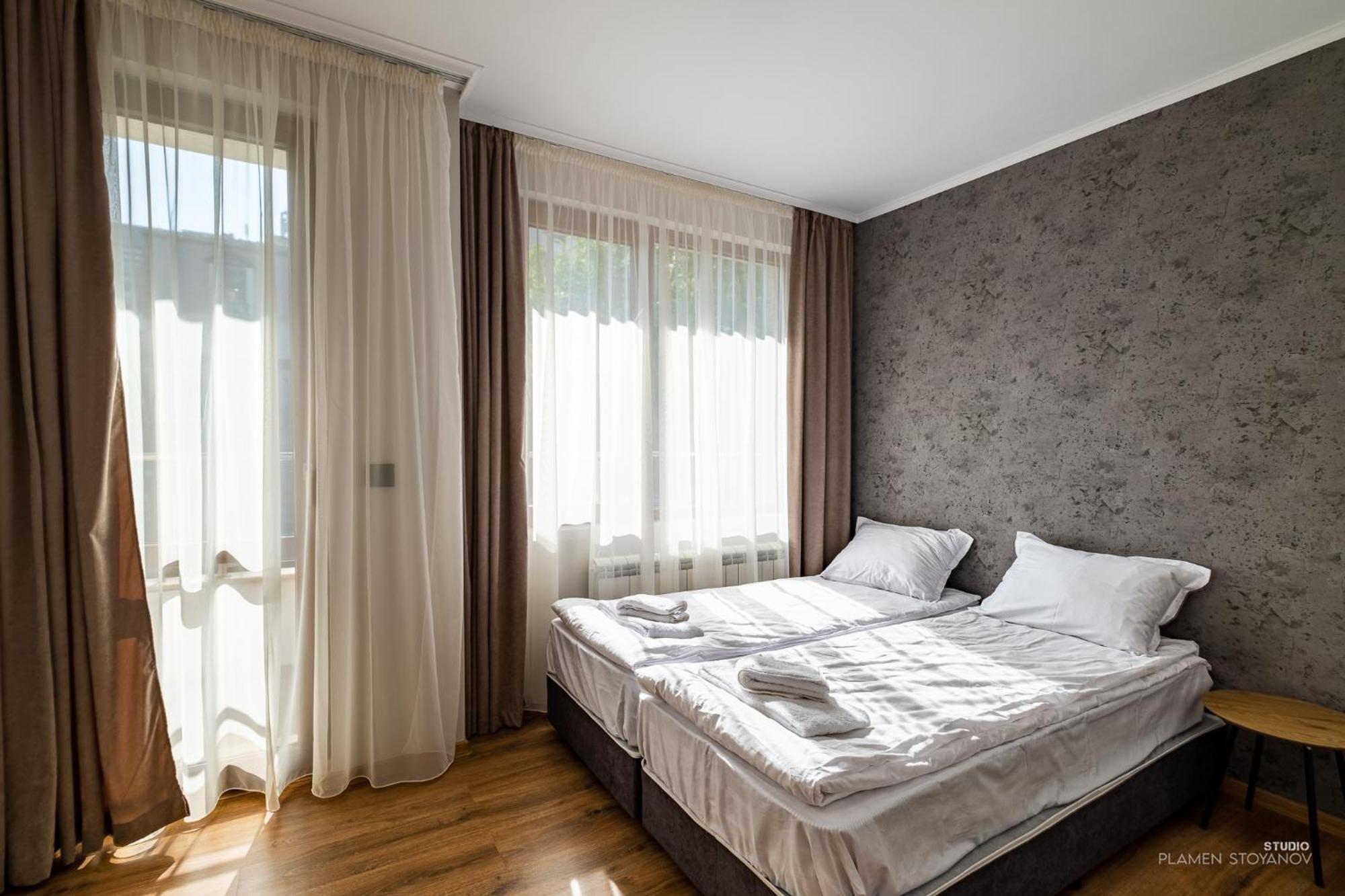 Perfect Stay Near Sea Garden Warna Zewnętrze zdjęcie