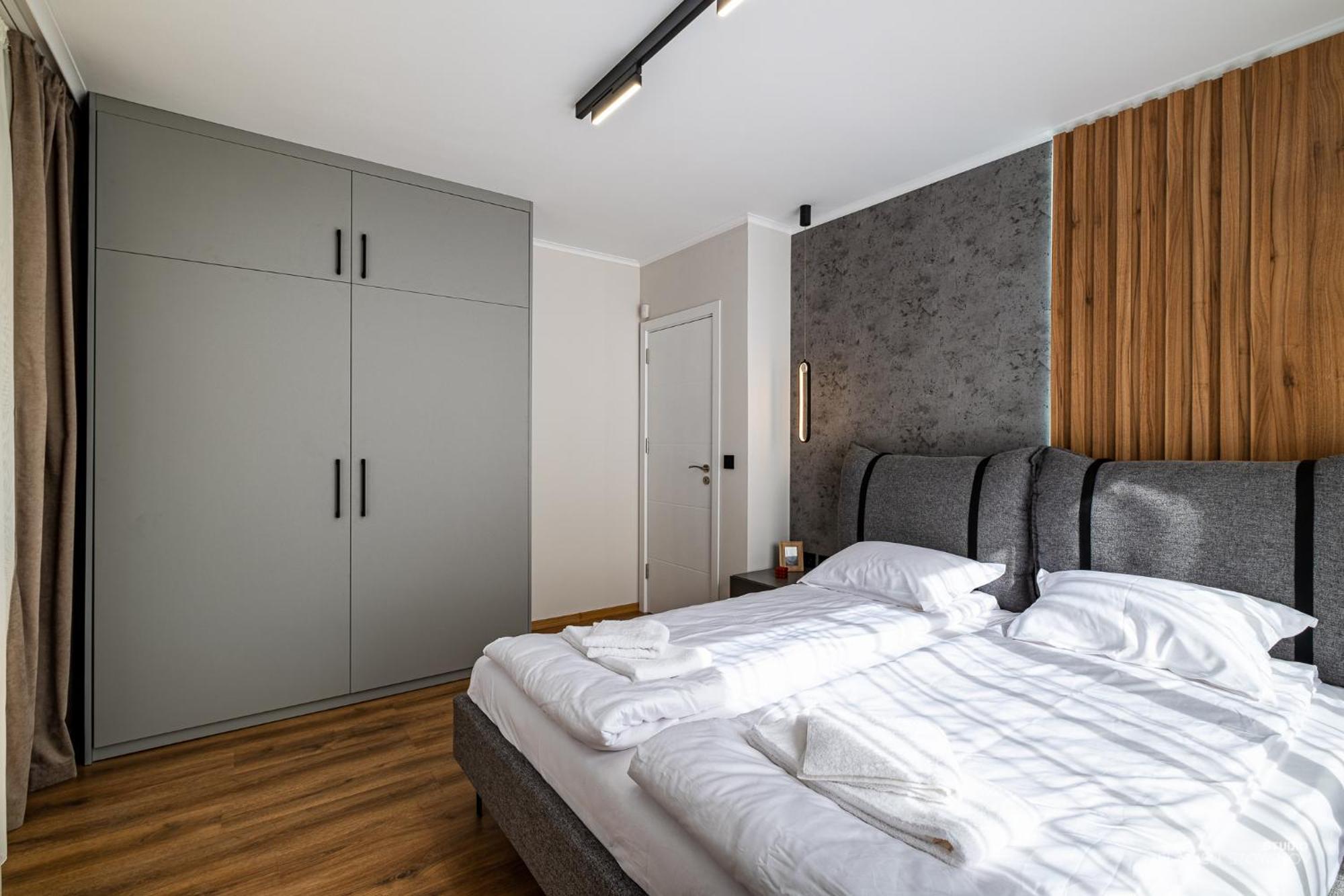 Perfect Stay Near Sea Garden Warna Zewnętrze zdjęcie