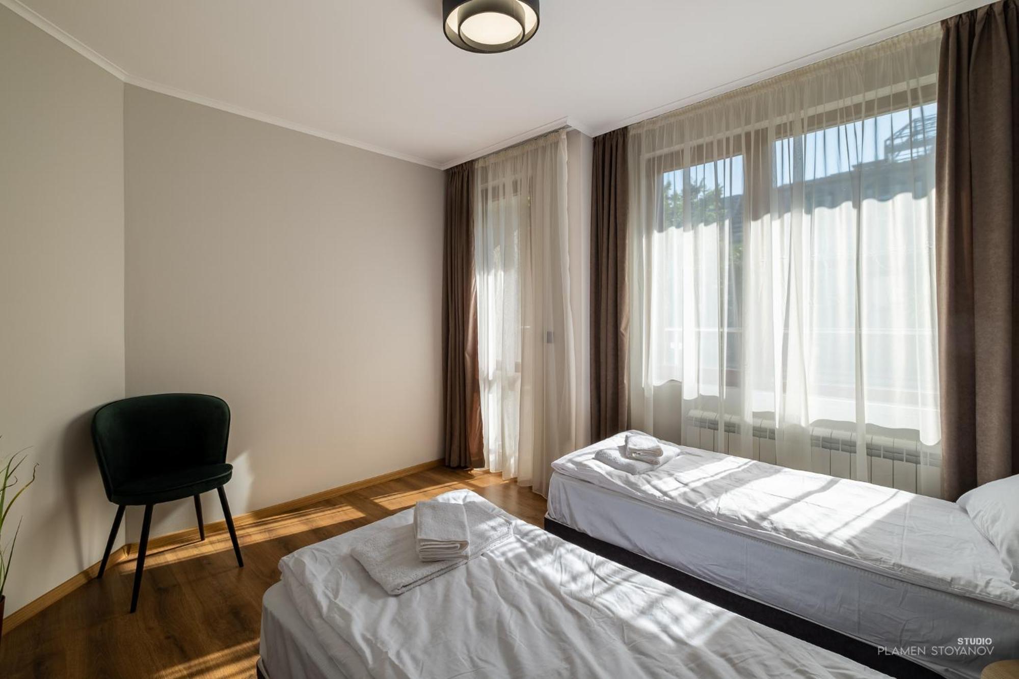 Perfect Stay Near Sea Garden Warna Zewnętrze zdjęcie