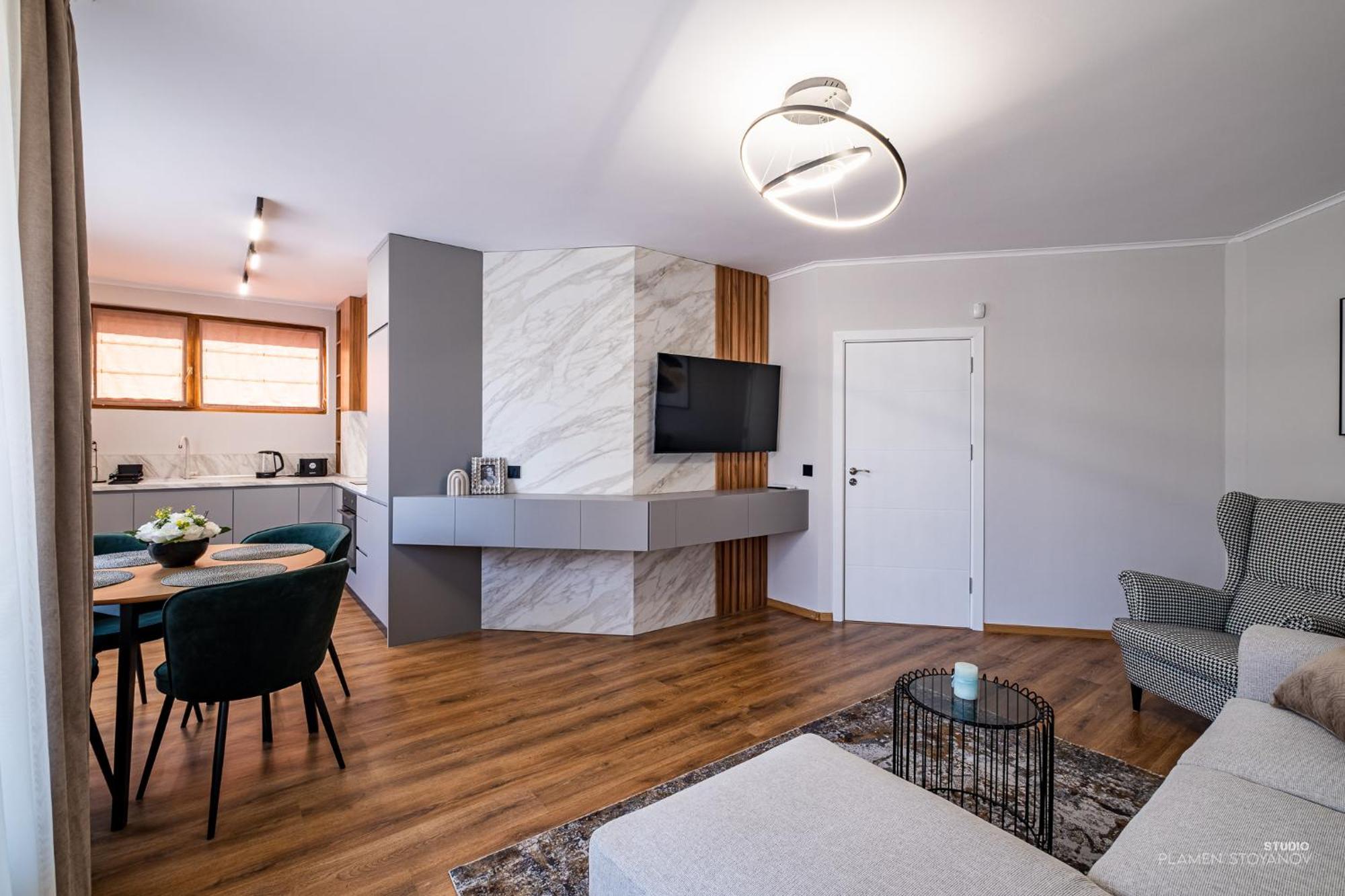 Perfect Stay Near Sea Garden Warna Zewnętrze zdjęcie