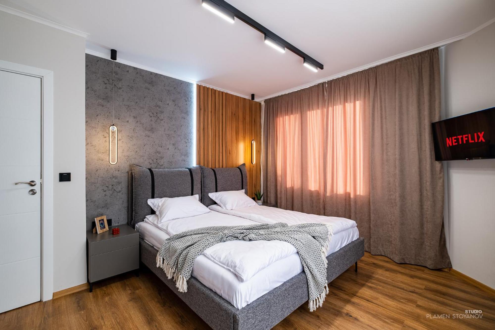 Perfect Stay Near Sea Garden Warna Zewnętrze zdjęcie