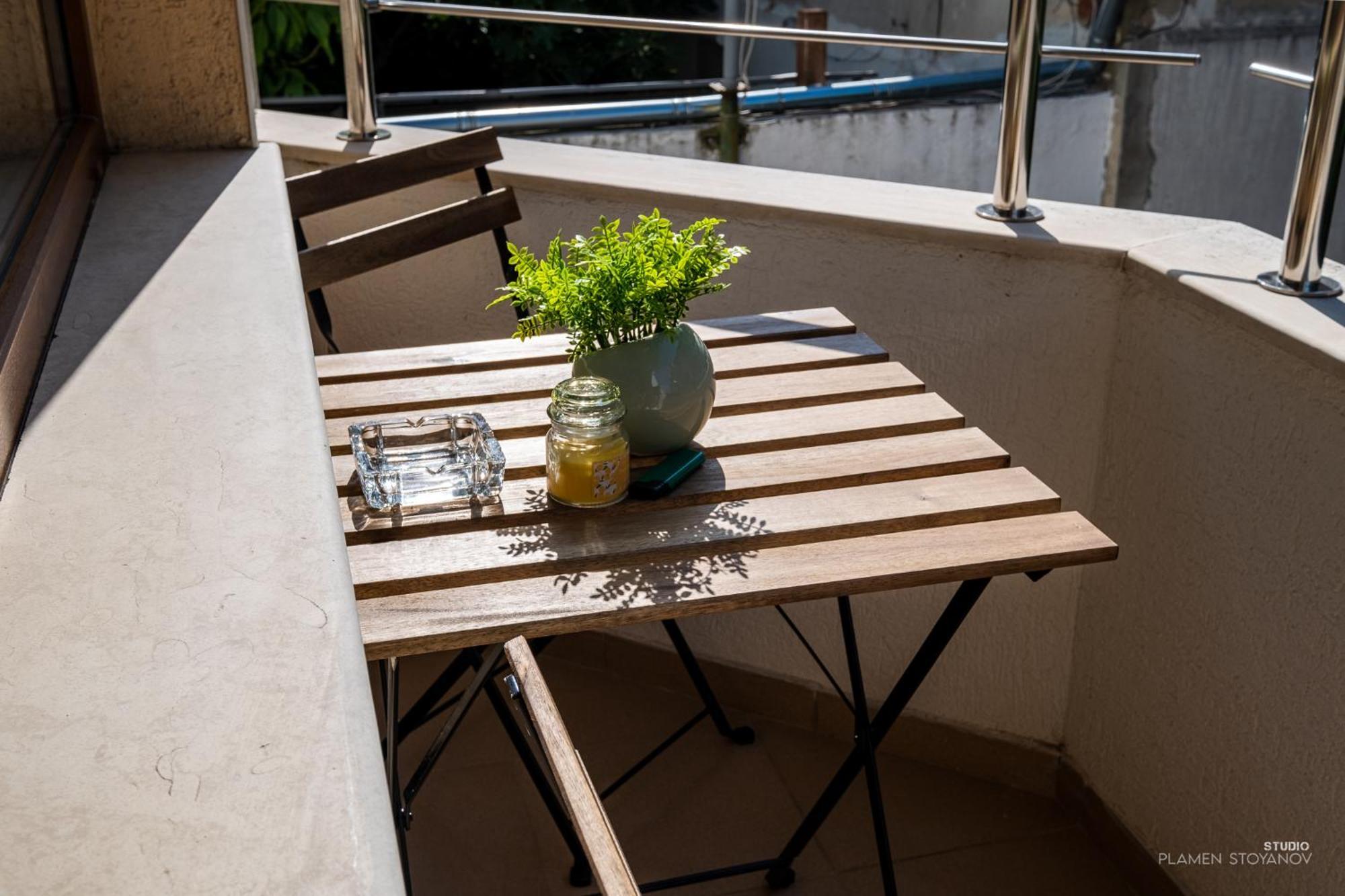 Perfect Stay Near Sea Garden Warna Zewnętrze zdjęcie