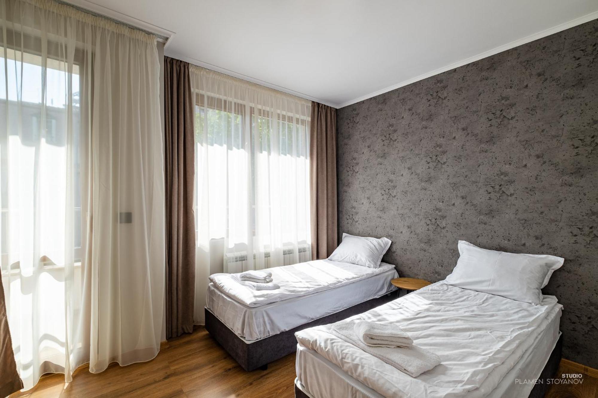 Perfect Stay Near Sea Garden Warna Zewnętrze zdjęcie
