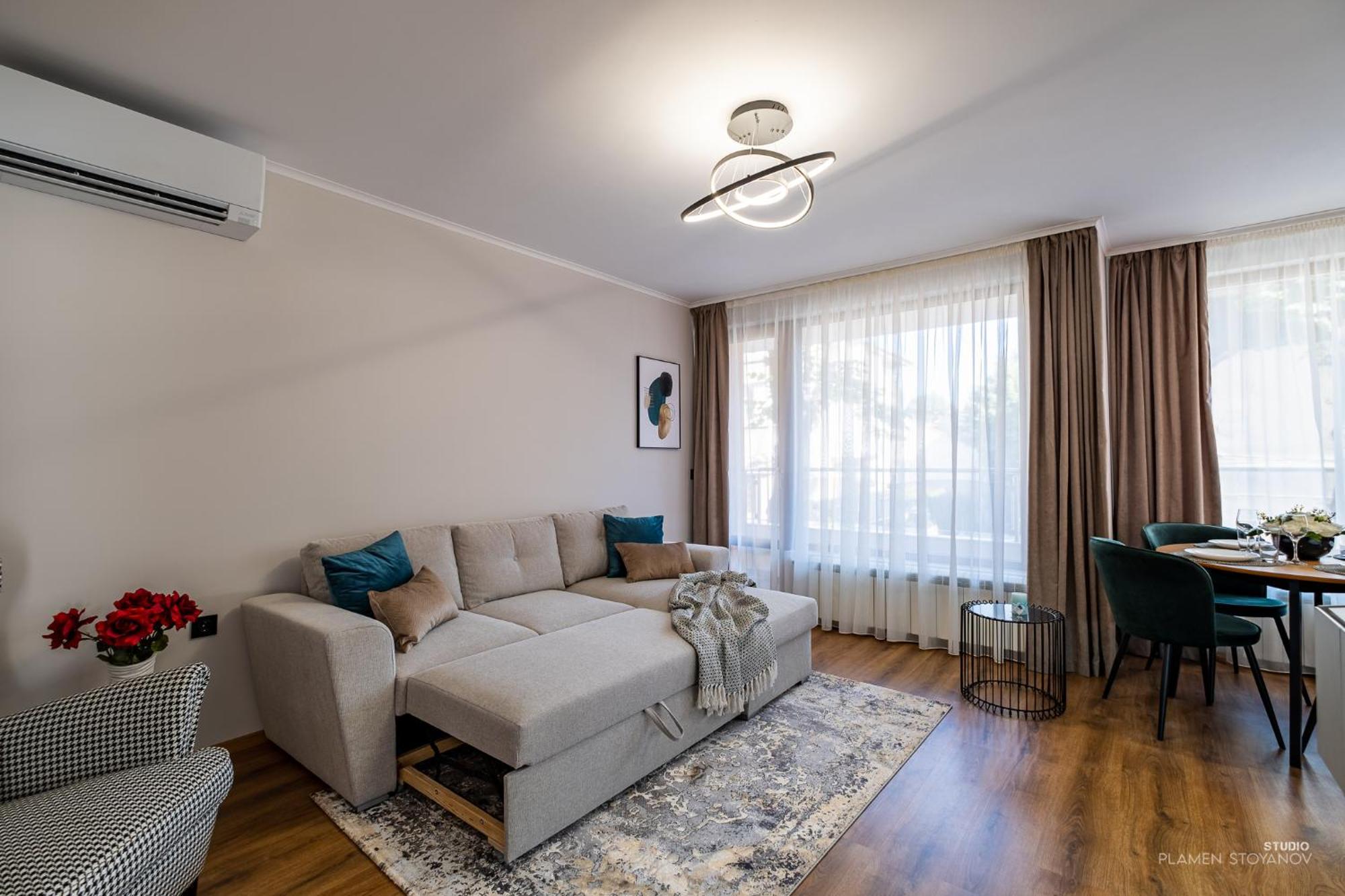 Perfect Stay Near Sea Garden Warna Zewnętrze zdjęcie