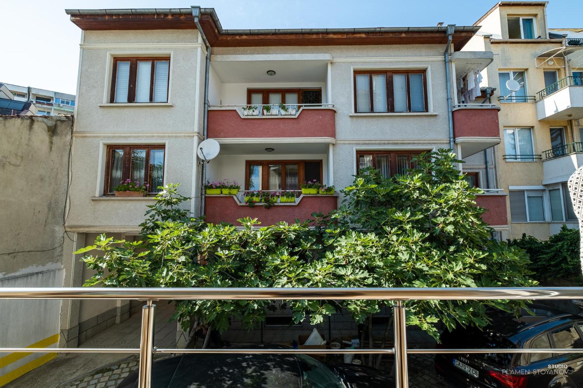 Perfect Stay Near Sea Garden Warna Zewnętrze zdjęcie