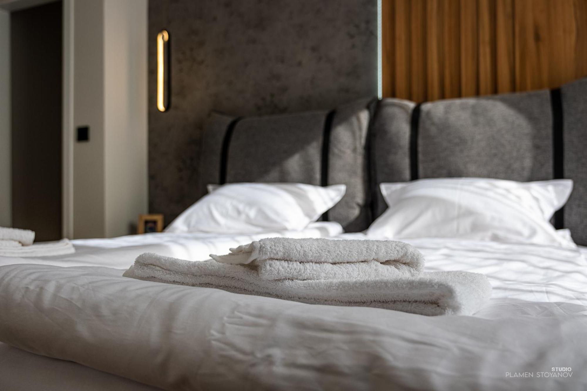 Perfect Stay Near Sea Garden Warna Pokój zdjęcie