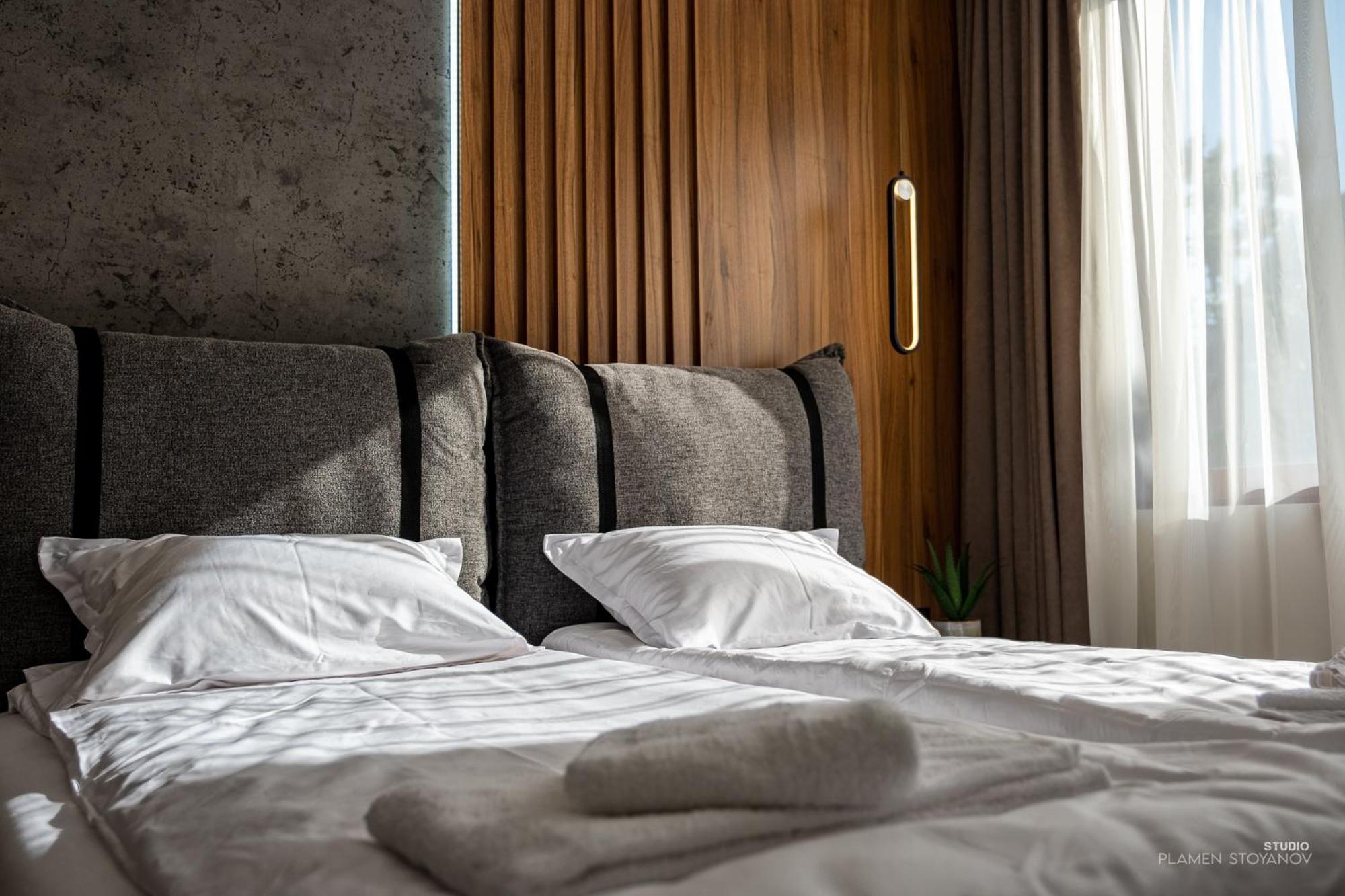 Perfect Stay Near Sea Garden Warna Pokój zdjęcie